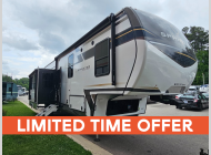 New 2026 Keystone RV Sprinter 3900DBL image