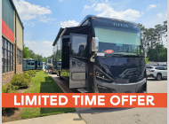 New 2026 Tiffin Motorhomes Phaeton 40 IH image