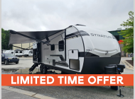 New 2026 Venture RV Stratus 261VRB image