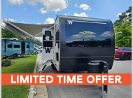 New 2026 Winnebago Thrive 22MBH image