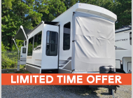 New 2026 Alliance RV Benchmark 42LFT image