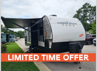 New 2026 Forest River RV Puma Camping Edition 304BHCE image