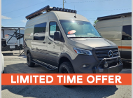 New 2025 Storyteller Overland Beast Mode OG image