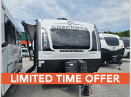 New 2026 Coachmen RV Apex Ultra-Lite 300BHS image