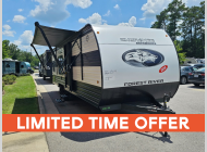 New 2026 Forest River RV Cherokee Grey Wolf 26EV image