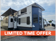 New 2026 Forest River RV Puma Destination 420LFT image