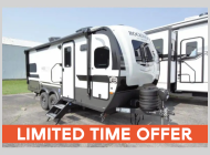 New 2026 Forest River RV Rockwood GEO Pro G20FK image