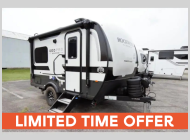 New 2026 Forest River RV Rockwood GEO Pro G15TB image