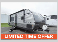 New 2026 Coachmen RV Catalina Summit Series 8 261BH image