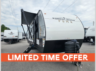 New 2026 Forest River RV Puma Camping Edition 305BHCE image