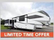 New 2025 Grand Design Solitude 388MBS image