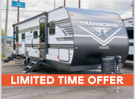 New 2025 Grand Design Transcend Xplor 27DBX image