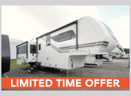 New 2026 Grand Design Influence 3003RL image