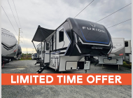 New 2026 Keystone RV Fuzion Impact Edition 416 image