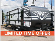 New 2026 Grand Design Transcend Xplor 265BHT image