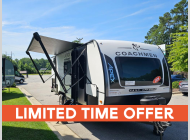 New 2026 Coachmen RV Apex Nano 208BHS image