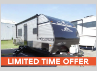 New 2026 Coachmen RV Catalina Summit Series 8 261BH image