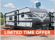 New 2025 Grand Design Transcend Xplor 26BHX image