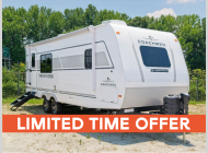 New 2026 Coachmen RV Freedom Express Select 247SE image