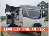 New 2026 Venture RV SportTrek Touring Edition 343VIK image