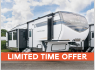 New 2026 Keystone RV Sprinter 3980FBS image