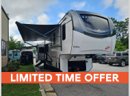 New 2026 Venture RV SportTrek Touring Edition 363VFR image
