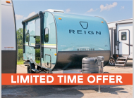 New 2026 Keystone RV Reign 13RK image