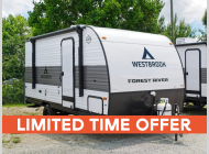 New 2026 Forest River RV Westbrook 16CC image