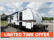 New 2026 Forest River RV Westbrook Luxury 285BHLC image