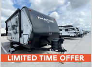 New 2026 Grand Design Imagine XLS 17MKE image