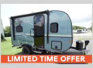 New 2026 Keystone RV Reign 13RK image