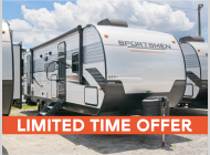 New 2025 KZ Sportsmen SE 261BHKSE image