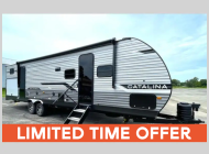 New 2026 Coachmen RV Catalina Legacy 323BHDSCK image