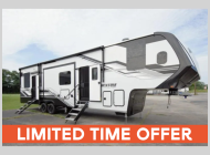 New 2026 Grand Design Momentum M-Class 344M image