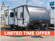 New 2026 Grand Design Imagine XLS 22RBE image