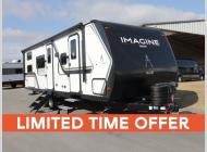 New 2025 Grand Design Imagine XLS 25DBE image