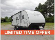 New 2026 Coachmen RV Apex X Series 26BHX image