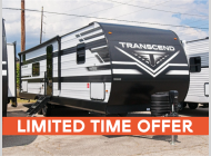 New 2026 Grand Design Transcend Xplor 295QBT image