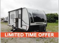 New 2025 Coachmen RV Apex Nano 187RB image