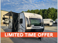 New 2026 Coachmen RV Apex Nano 194BHS image