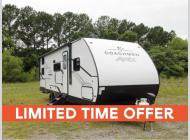 New 2026 Coachmen RV Apex X Series 26BHX image