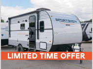 New 2026 KZ Sportsmen Classic 181BH image