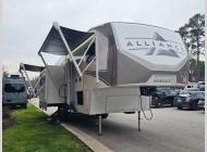 New 2026 Alliance RV Avenue All-Access 30BH image