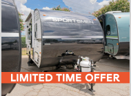 New 2026 KZ Sportsmen Classic 130RD image