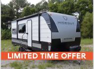 New 2026 Keystone RV Hideout Sport 200RL image