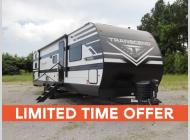 New 2026 Grand Design Transcend Xplor 335BHT image