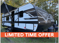 New 2025 Grand Design Transcend Xplor 24BHX image