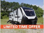 New 2026 Grand Design Imagine 2500RL image