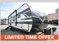 New 2026 Grand Design Transcend Xplor 25MLX image