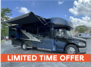 New 2026 Newmar Grand Star 3444 image